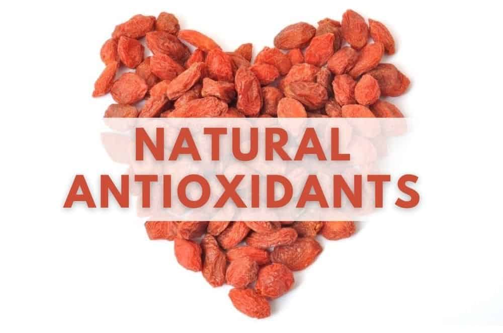 Natural Antioxidants: An Overview
